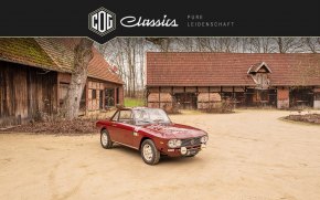 Lancia Fulvia 1.3 S Coupé 27