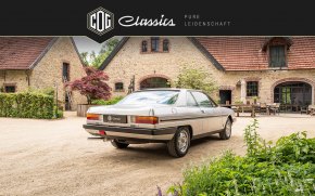 Lancia Gamma Coupé 20