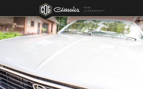 Lancia Gamma Coupé 38