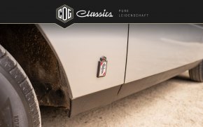 Lancia Gamma Coupé 41