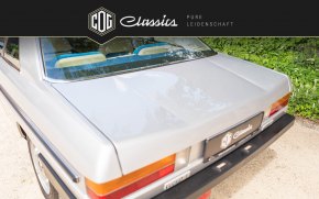 Lancia Gamma Coupé 47
