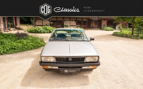 Lancia Gamma Coupé 33
