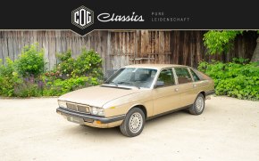 Lancia Gamma 2.0  5