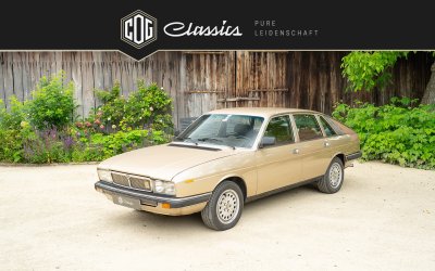 Lancia Gamma 2.0  2