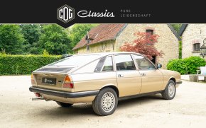 Lancia Gamma 2.0  9