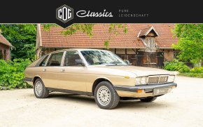 Lancia Gamma 2.0  11