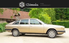 Lancia Gamma 2.0  10