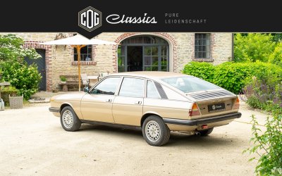 Lancia Gamma 2.0  1