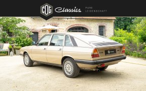 Lancia Gamma 2.0  7