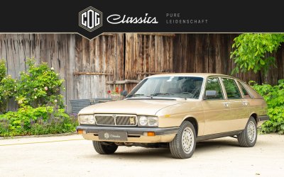 Lancia Gamma 2.0  0