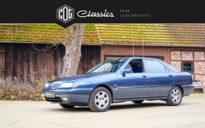 Lancia Kappa 2.0  5