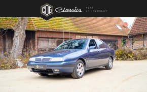 Lancia Kappa 2.0  7