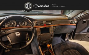 Lancia Thesis 2.4 20V Executive 95