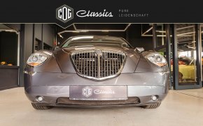 Lancia Thesis 2.4 20V Executive 36