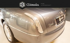 Lancia Thesis 2.4 20V Executive 50