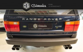 Land Rover Range Rover II 4.6 HSE 21