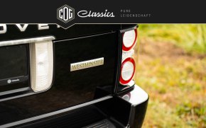 Land Rover Range Rover 5.0 V8 SC Westminster Edition 23/300 21