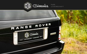 Land Rover Range Rover 5.0 V8 SC Westminster Edition 23/300 20