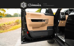 Land Rover Range Rover 5.0 V8 SC Westminster Edition 23/300 24
