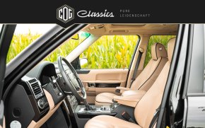 Land Rover Range Rover 5.0 V8 SC Westminster Edition 23/300 27