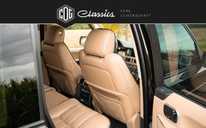 Land Rover Range Rover 5.0 V8 SC Westminster Edition 23/300 39