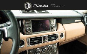 Land Rover Range Rover 5.0 V8 SC Westminster Edition 23/300 49