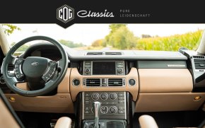 Land Rover Range Rover 5.0 V8 SC Westminster Edition 23/300 55