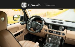 Land Rover Range Rover 5.0 V8 SC Westminster Edition 23/300 59