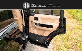 Land Rover Range Rover 5.0 V8 SC Westminster Edition 23/300 40