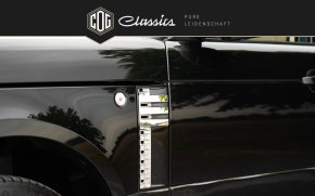 Land Rover Range Rover 5.0 V8 SC Westminster Edition 23/300 17
