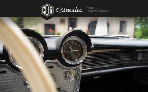Lincoln Premiere 104