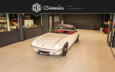 Lotus Elan S2 2