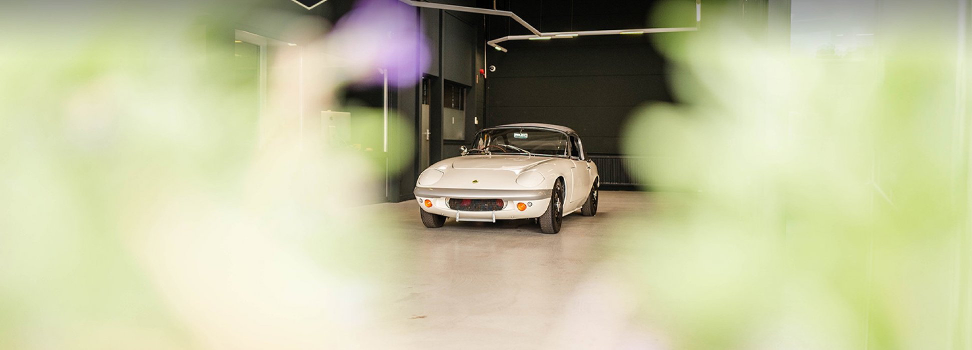 Lotus Elan S2 1