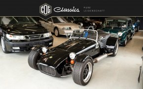 Lotus Super Seven S2 4