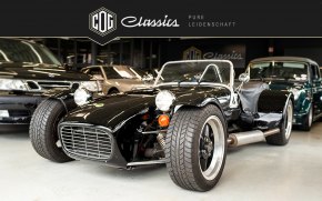Lotus Super Seven S2 5