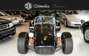 Lotus Super Seven S2 25