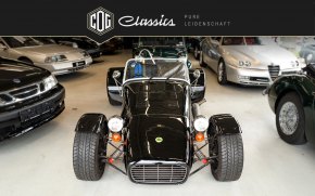 Lotus Super Seven S2 26