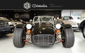 Lotus Super Seven S2 21