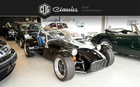 Lotus Super Seven S2 19