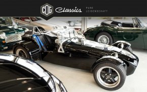 Lotus Super Seven S2 17
