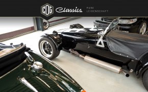 Lotus Super Seven S2 11