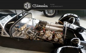 Lotus Super Seven S2 56