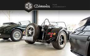 Lotus Super Seven S2 16