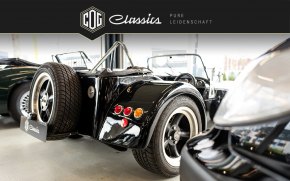 Lotus Super Seven S2 27