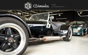 Lotus Super Seven S2 28