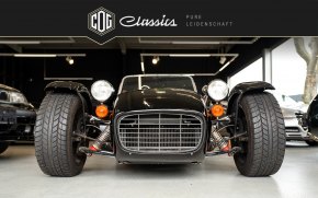 Lotus Super Seven S2 24