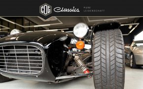 Lotus Super Seven S2 30