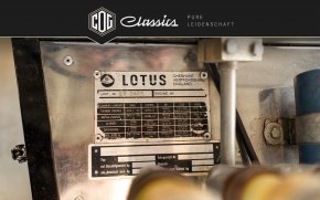 Lotus Super Seven S2 62