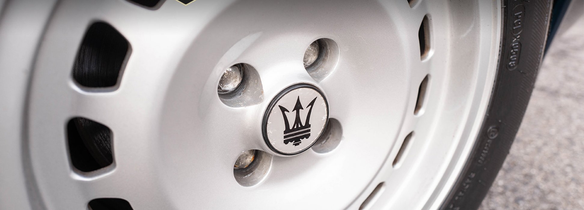 Maserati 222 8