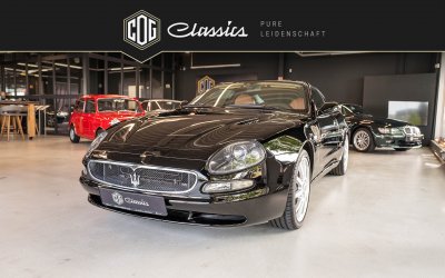 Maserati 3200 GTA 3